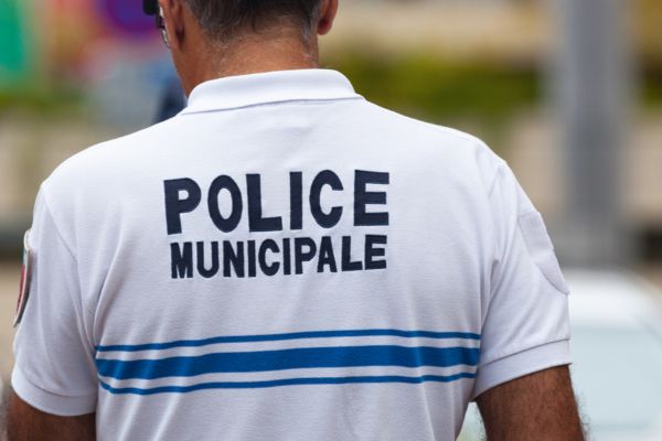 police municipale