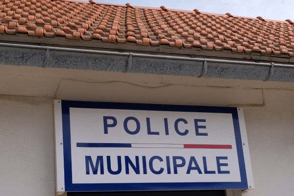 gardien brigadier police municipale