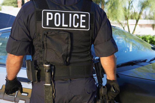 devenir policier nationale