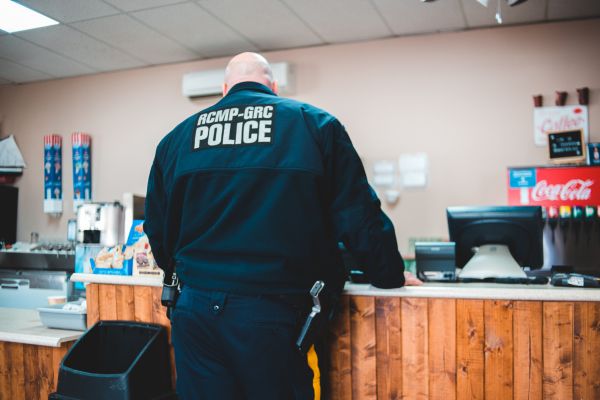 concours de la police nationale