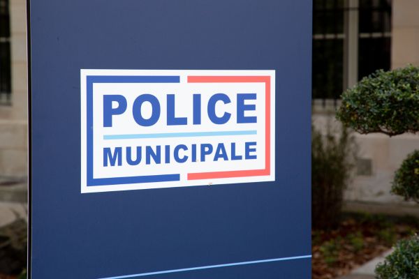 concours chef de service police municipale