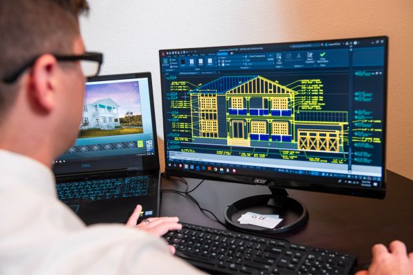 logiciel dao autocad
