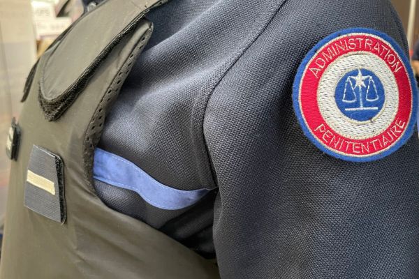 devenir surveillant p�nitentiaire